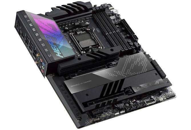 ASUS beta BIOS improves CXMT DDR5 compatibility on AMD X670 and X870 motherboards
