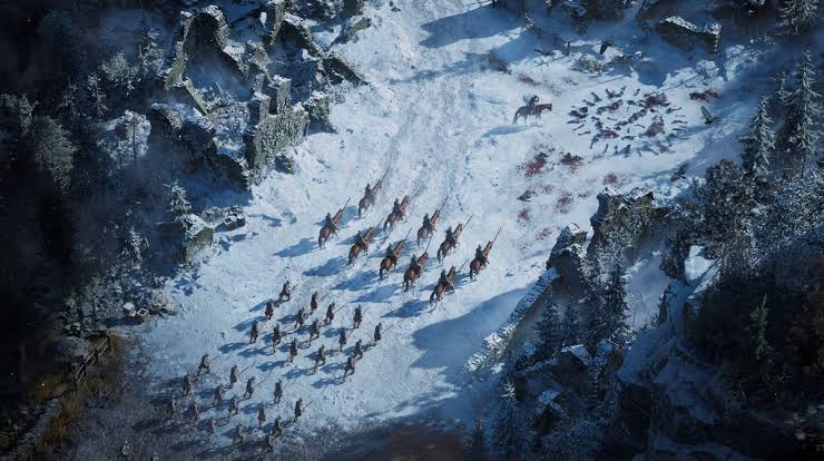 Game of Thrones War for Westeros delayed to early 2027 as PlaySide expands its tactical RTS systems