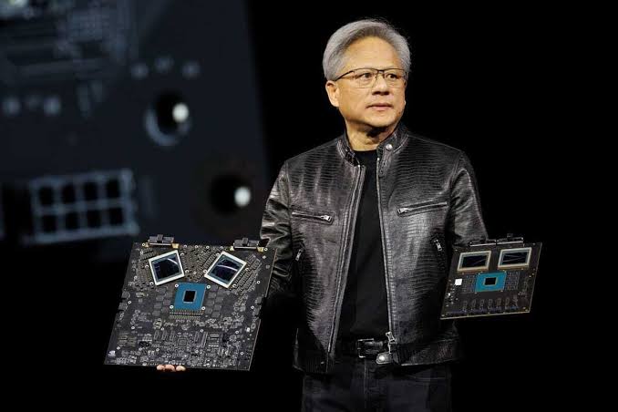 NVIDIA Blackwell GB300 Sets New AI Training Records as GB200 Efficiency Improves Fourfold