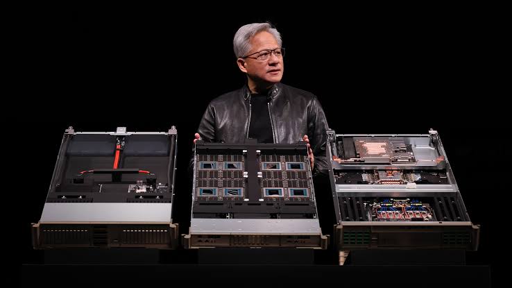 NVIDIA Vera Rubin Delivers 10 Times More AI Token Throughput Than Blackwell at the Same Power Level