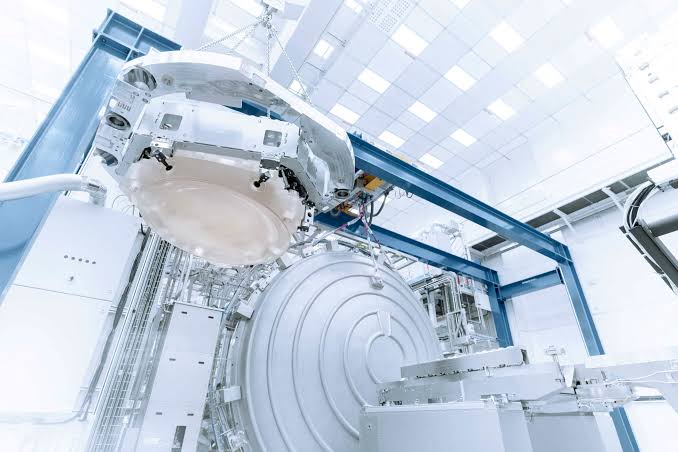 Zeiss CEO Says China Needs EUV Tools to Compete in Advanced Chip Manufacturing