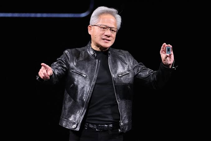 Jensen Huang’s Japan Visit Combined Major AI Deals With Personal Diplomacy