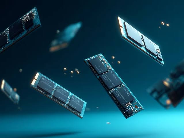 ADATA Chairman Warns DRAM Shortage Could Continue for Another Decade