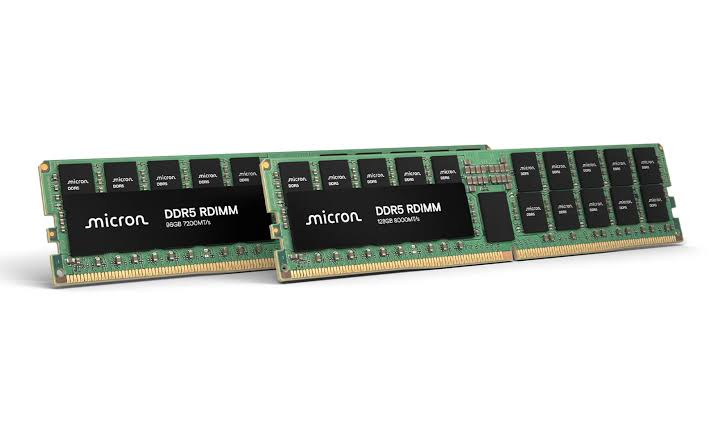German DDR5 Memory Prices Reach 448 Percent of July 2025 Levels