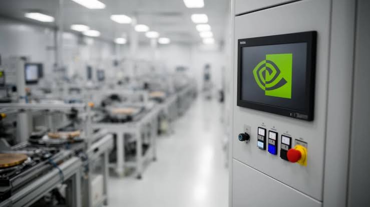 Samsung V10 NAND Could Help NVIDIA Overcome AI Context Storage Bottlenecks
