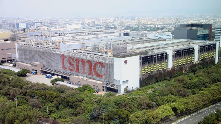 Taiwan’s Proposed Energy Law Could Force TSMC to Build More Power and Storage Capacity