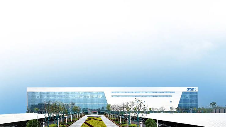 CXMT Prepares Supply Chain Overhaul Ahead of DDR6 Commercial Launch