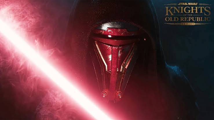 Star Wars: Knights of the Old Republic Remake Reportedly Nears Full Reveal After Three Year Rebuild