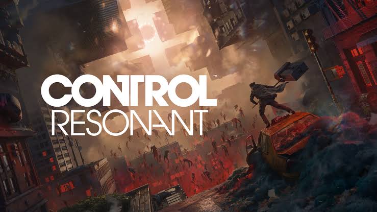 CONTROL Resonant Brings Dylan Faden to a Warped Manhattan in Remedy’s First Melee Focused Action RPG