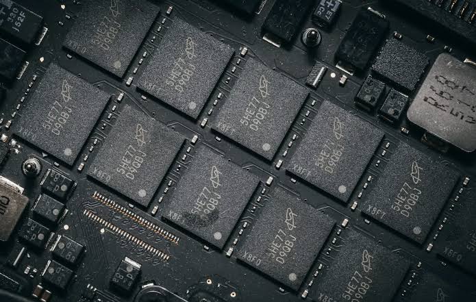 Adata Chairman Warns Memory Shortages Could Continue Beyond 2030