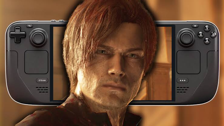 Resident Evil Requiem Earns Steam Deck Verified Status After Graphics Setup Improvement