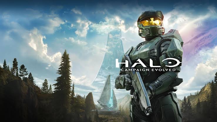 Halo: Campaign Evolved Struggles to Hold 30 FPS on the ROG Xbox Ally X