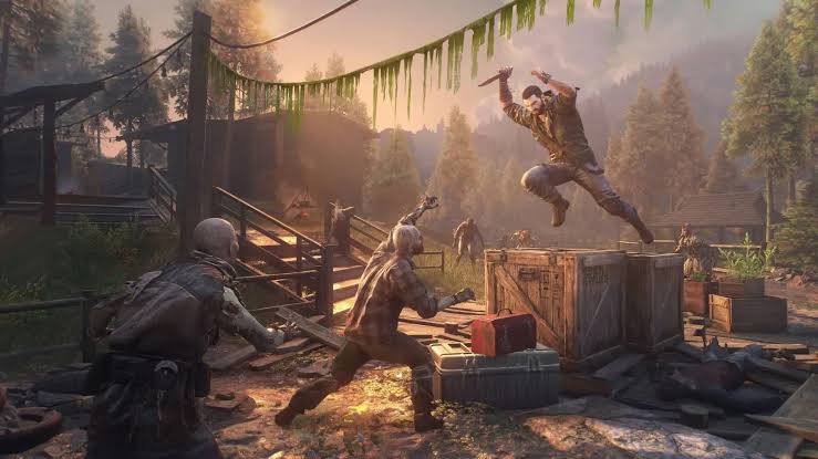 Dying Light: The Beast Cancels Xbox One and PS4 Versions Over Hardware Limits