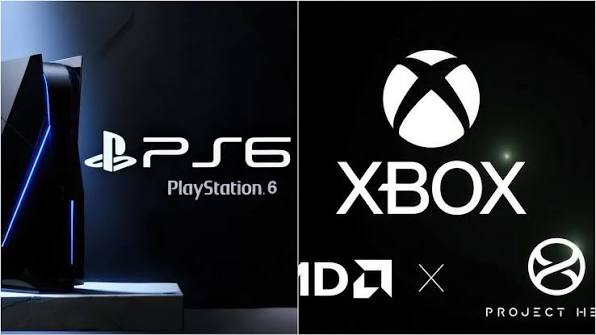 PS6 Forecast to Outsell Xbox Project Helix by More Than Two to One by 2030