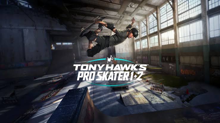 Tony Hawk’s Pro Skater 1 + 2 Delayed for Xbox Game Pass Over Licensing Approvals