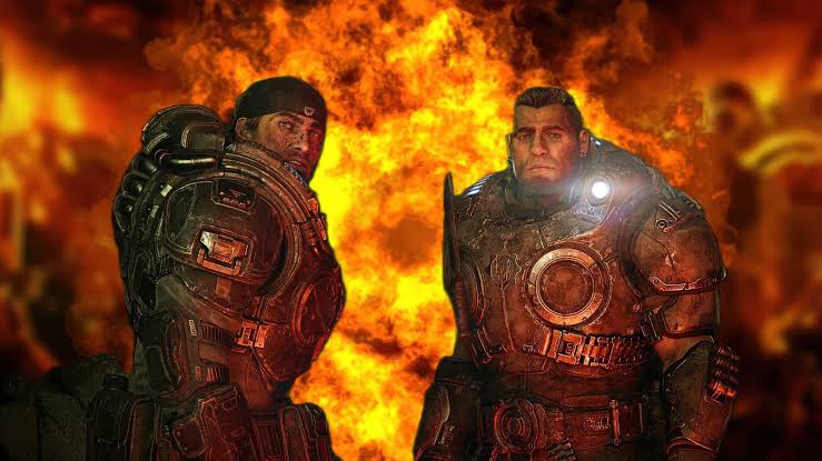 Gears of War: E-Day Partners With NVIDIA for Its Most Ambitious PC Release Yet