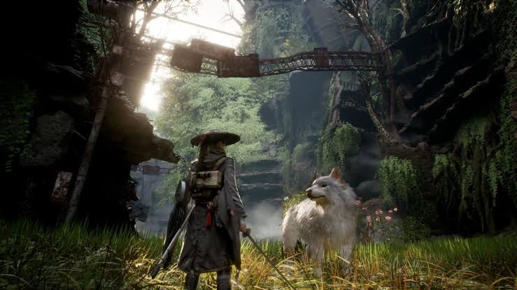 Beast of Reincarnation Is Expected to Take 30 to 40 Hours to Complete