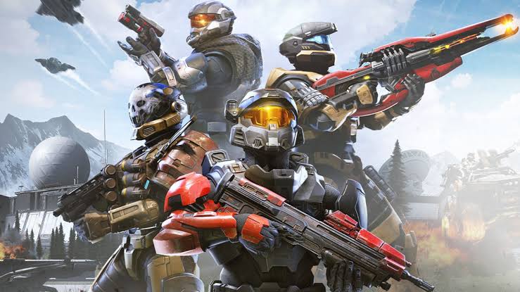 Halo: Campaign Evolved Targets 4K at 30 FPS on Xbox Series X and 1080p at 60 FPS on Series S