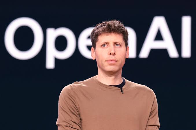 Moonshot CEO Criticises OpenAI as Sam Altman Backs Open Weight AI Models