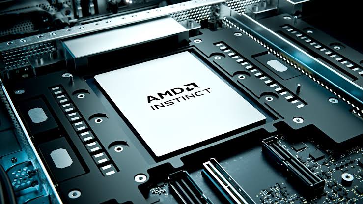 AMD Instinct MI455X Brings 432GB of HBM4 and 40 PFLOPs of AI Compute to Helios