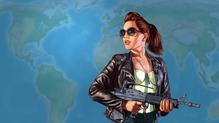 GTA 6 PlayStation 5 Download Codes Will Be Region Locked While Xbox Codes Remain Global
