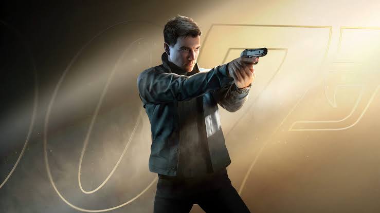 Amazon Says IO Interactive Is the Likely Choice for a 007 First Light Sequel