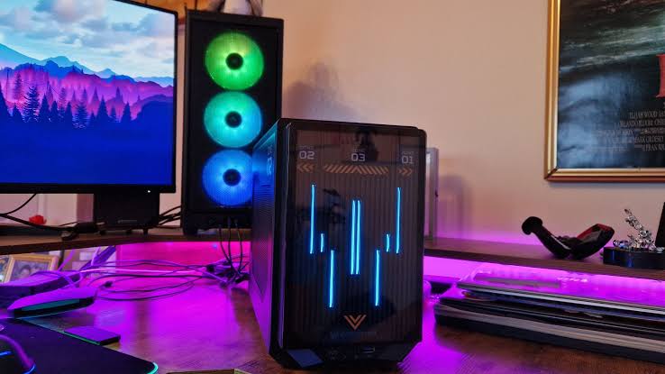 Prebuilt Gaming PCs Are Becoming a Serious Alternative to Building Your Own