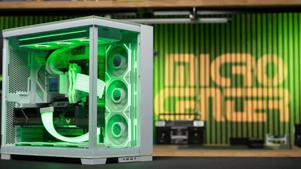 Taiwanese Retailer Limits RTX 5080 Sales to Bundles and Complete PC Builds