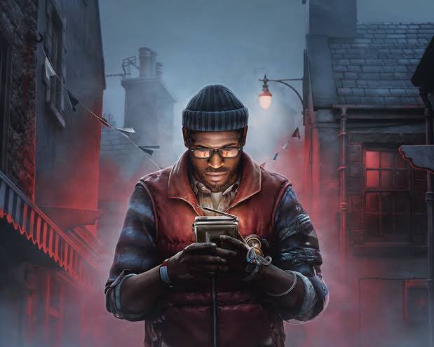 Silent Hill: Townfall Brings First Person Horror to a Remote Scottish Island