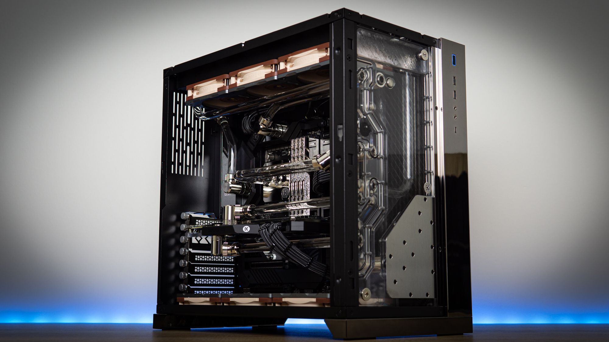 Prebuilt Gaming PCs Are Becoming a Serious Alternative to Building Your Own