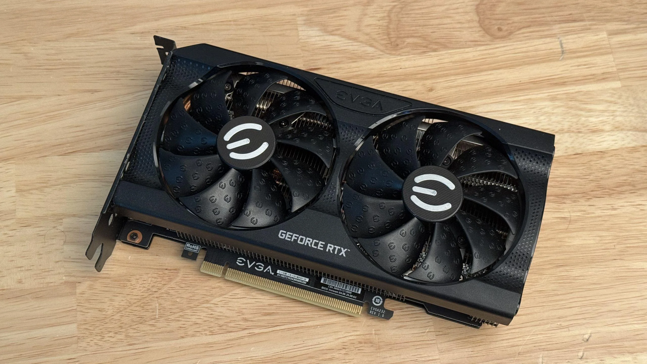 Palit brings back the GeForce RTX 3060 12GB as budget GPU options