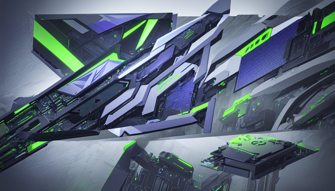 NVIDIA Rubin GPU Packs 336 Billion Transistors and Targets 10 Times Higher Agentic AI Efficiency