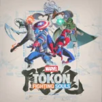 MARVEL Tōkon: Fighting Souls Is Unavailable in More Than 100 Countries on Steam
