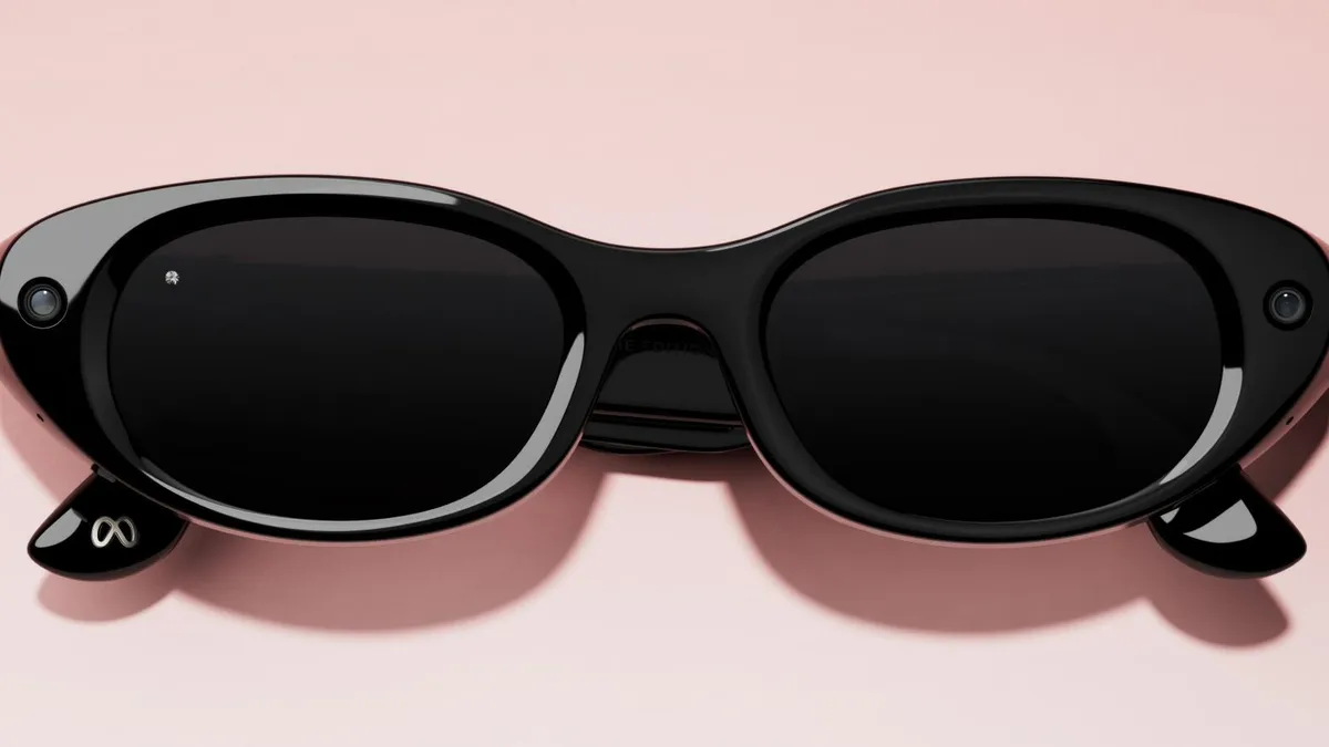 Meta Limits Smart Glasses Conversation Focus Feature Behind a $20 Monthly Plan