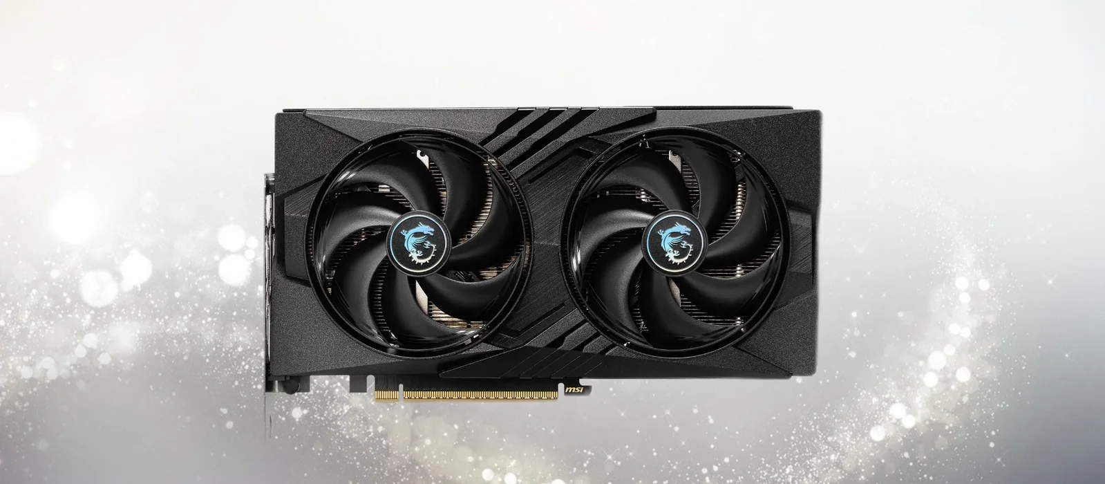 MSI adds four GeForce RTX 5060 V1 graphics cards using cut down GB205 chips
