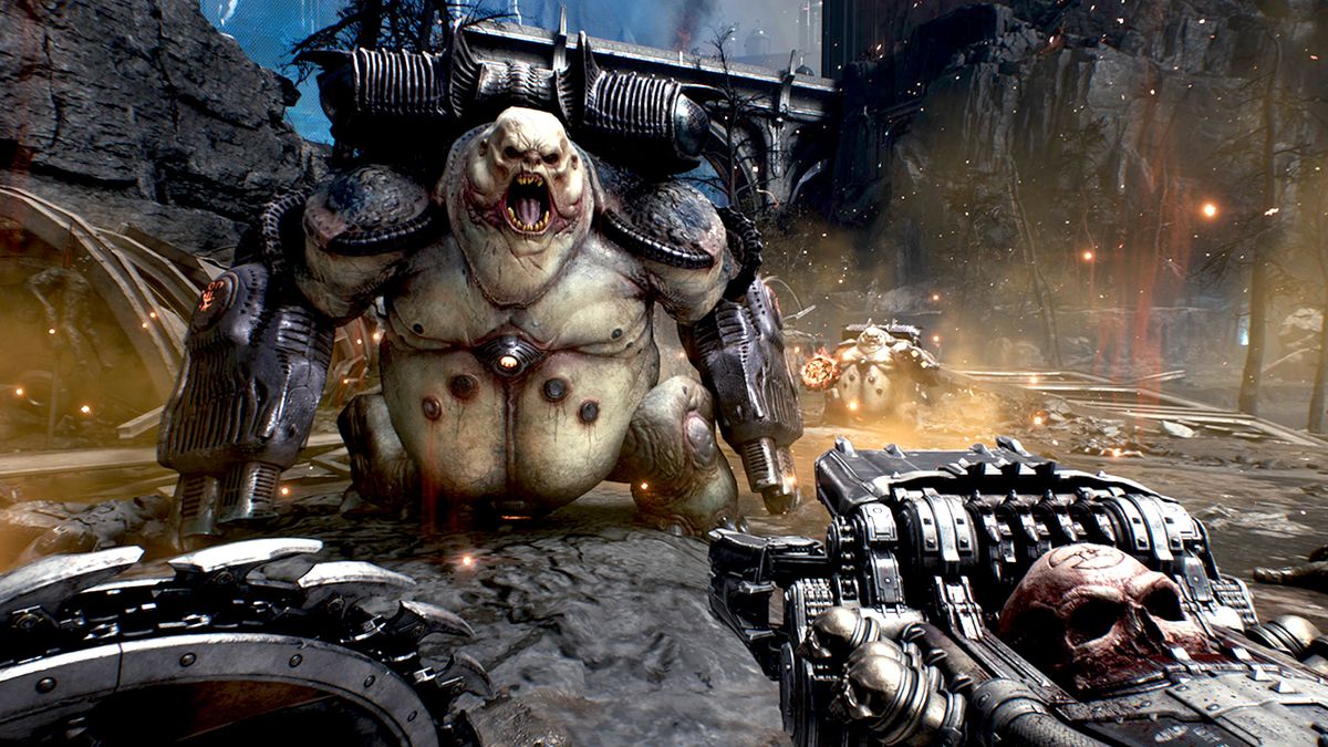 DOOM: The Dark Ages Revelations Emerges as a Serious 2026 Awards Contender