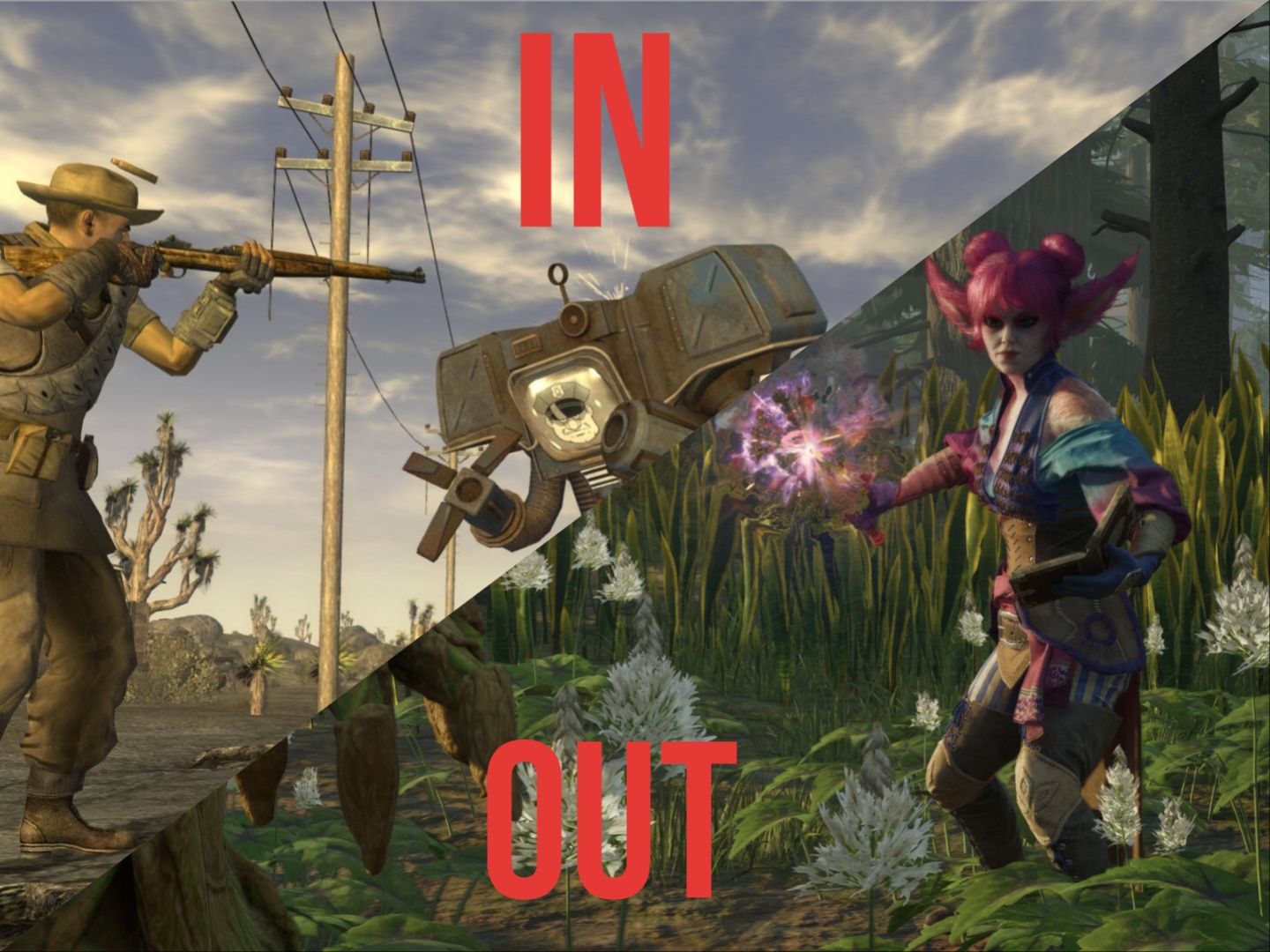 Obsidian reportedly cancels Avowed 2 as Xbox shifts the studio toward a new Fallout game