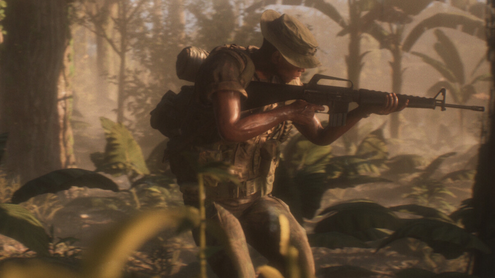 Hell Let Loose: Vietnam Opens Its First Free Xbox Playtest Ahead of August Launch