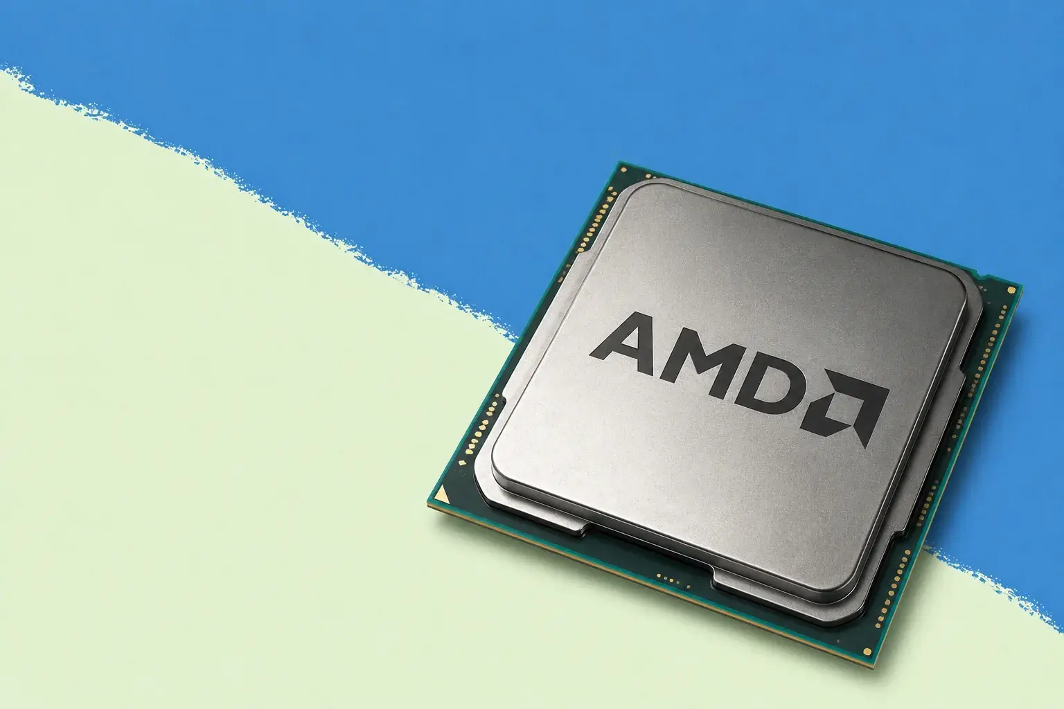AMD Says It Now Holds 46% of Data Centre CPU Revenue as AI Expands Its Market Opportunity