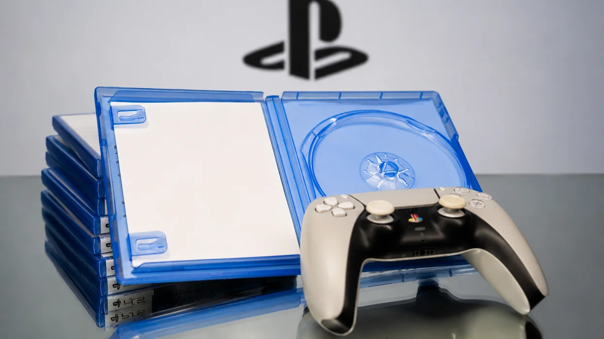 PlayStation Faces Backlash Over Its Move Away From Physical Game Discs