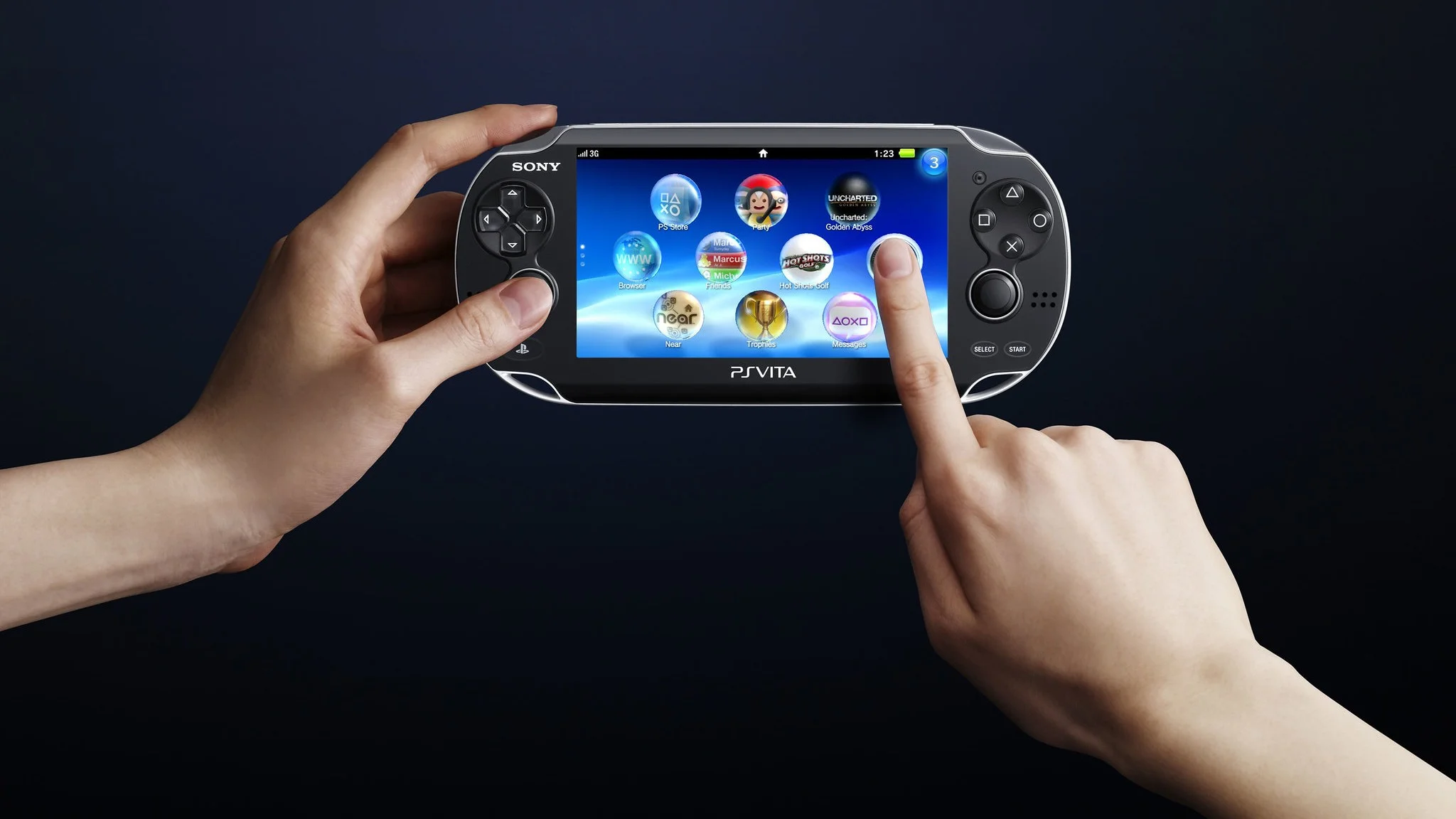 PlayStation Vita Gains Xbox Cloud Gaming Support Through New Homebrew Client
