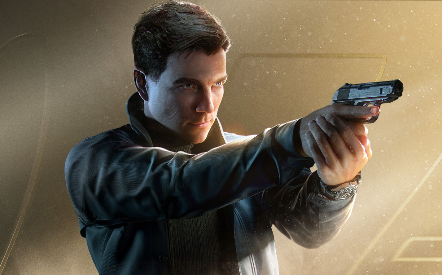 007 First Light Earns Steam Deck Verified Status After Small Text Issue Is Resolved