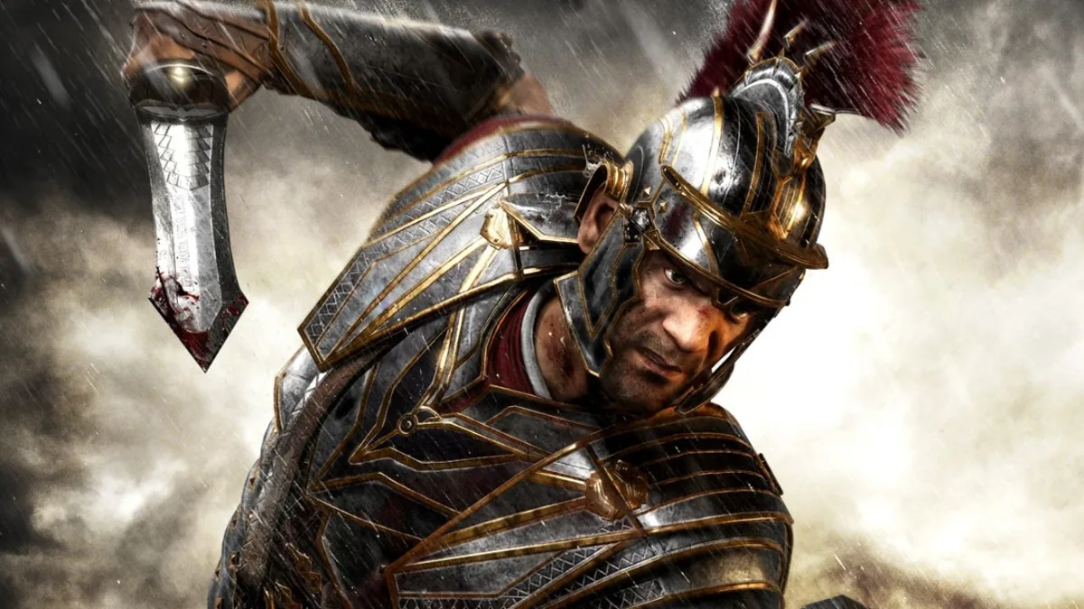 Ryse 2 Was Planned as a More Open Viking or Feudal Japan Adventure