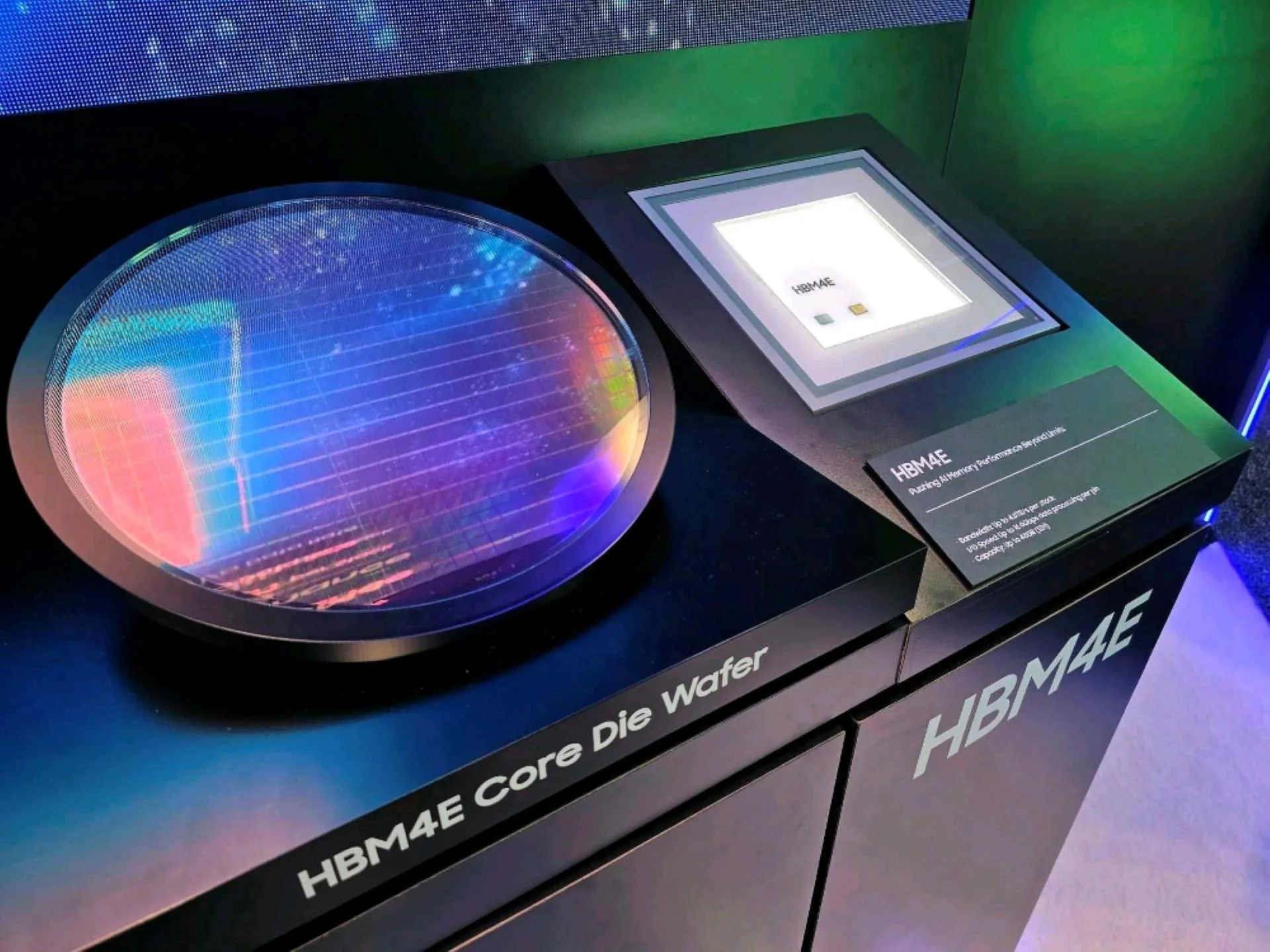 Samsung Reportedly Delays Mass Production of Hybrid Bonding HBM Until 2029
