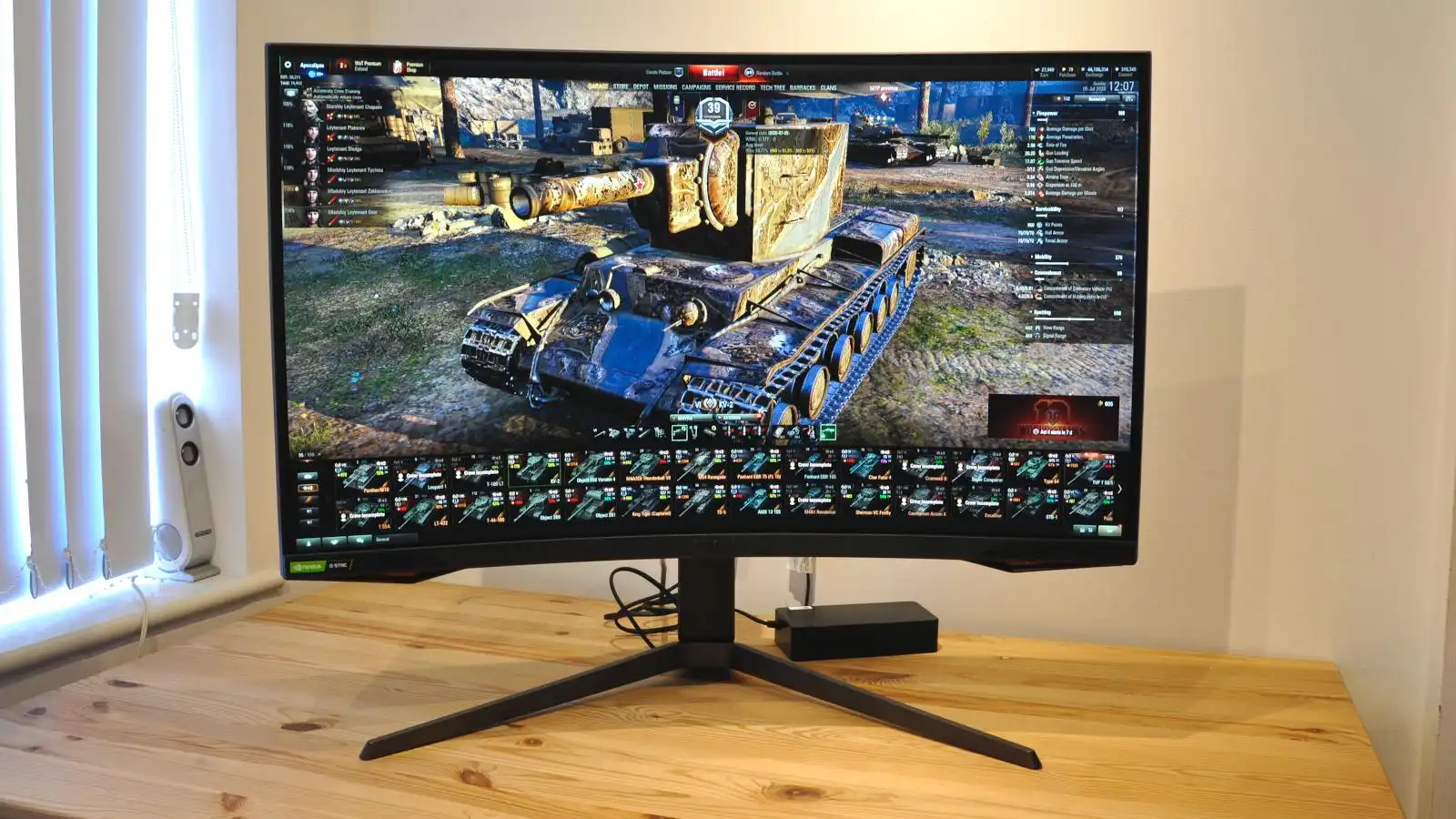 Samsung’s 32 Inch Odyssey OLED G7 Drops to $849.99 in First Major Amazon Deal