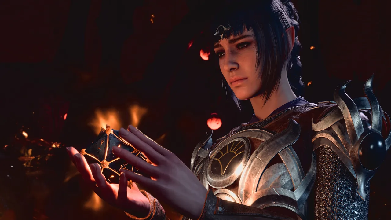 Owlcat Games Is Open to the Challenge of Baldur’s Gate 4, but It Would Build Its Own Version