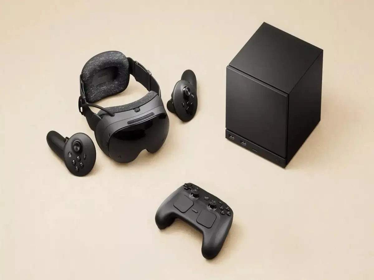 Valve Warns Component Costs Are Still Rising as Steam Machine Price Concerns Grow