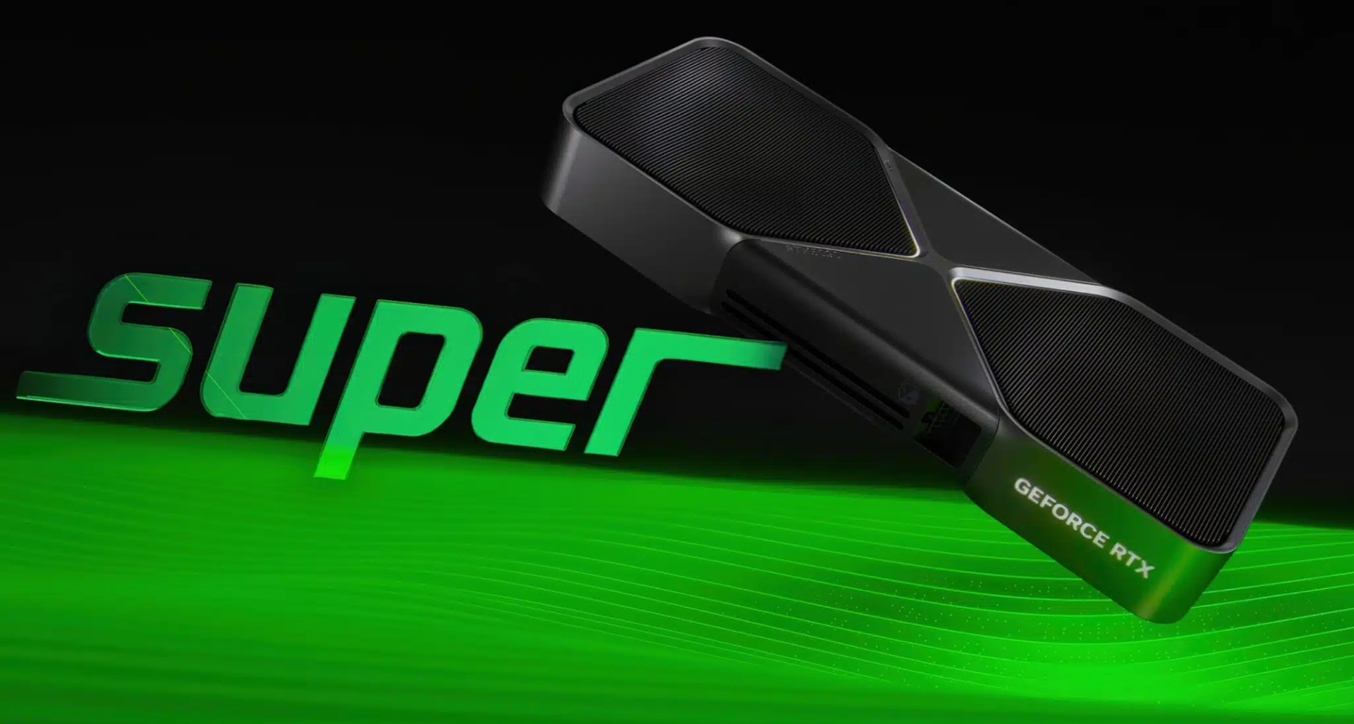 NVIDIA RTX 50 Super graphics cards reportedly delayed as GDDR7 memory prices remain unsettled