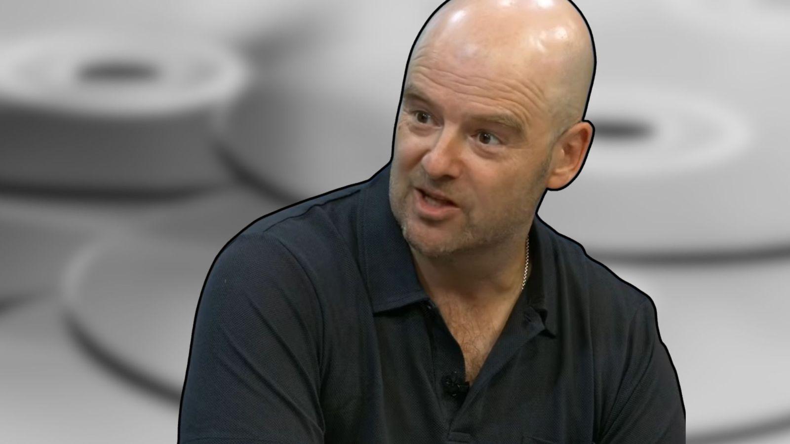 Dan Houser Supports Keeping Physical Games Available Even as PlayStation Moves Away From Discs