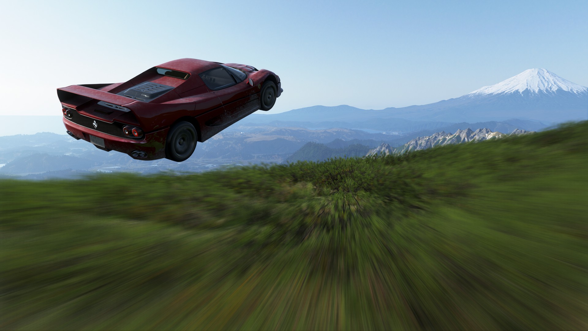 Forza Horizon 6 Leads Metacritic’s Best Games of the First Half of 2026